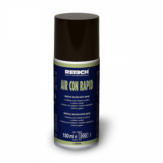 Hovedbilde AIR CON RAPID 150ml (135004) ...