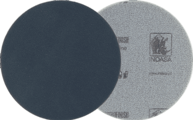 Hovedbilde Rhynofinish 75mm grip 80pk