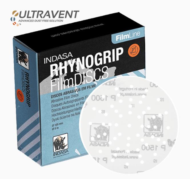 Hovedbilde Rhynogrip FilmLine 150mm 57H ...