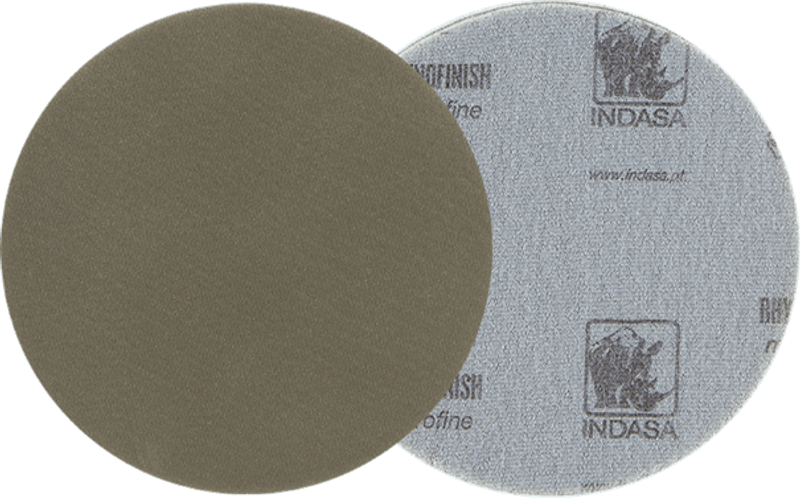 Hovedbilde Rhynofinish DC 75mm 20pk