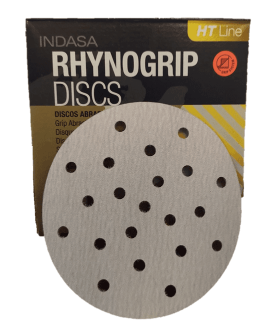 Hovedbilde Rhynogrip HTLine 150mm 21H ...