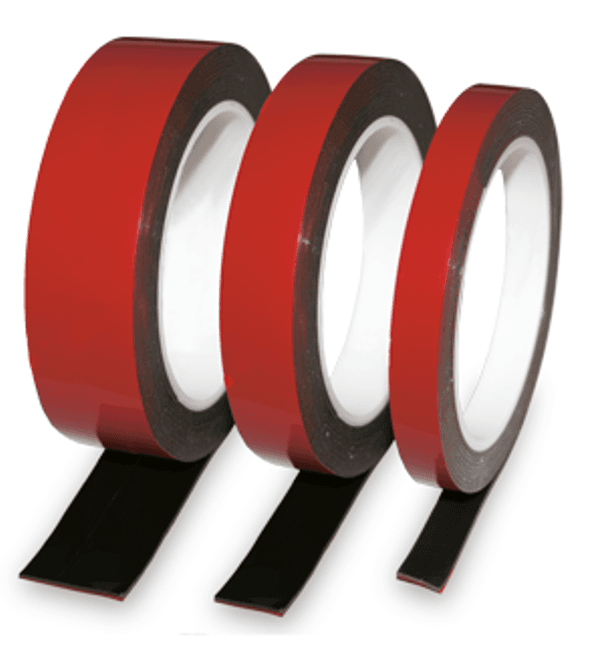 Hovedbilde Moulding tape sort
