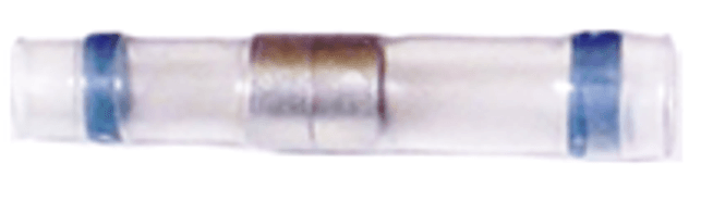 Hovedbilde Duoflux Loddeskjøt Connectors ...