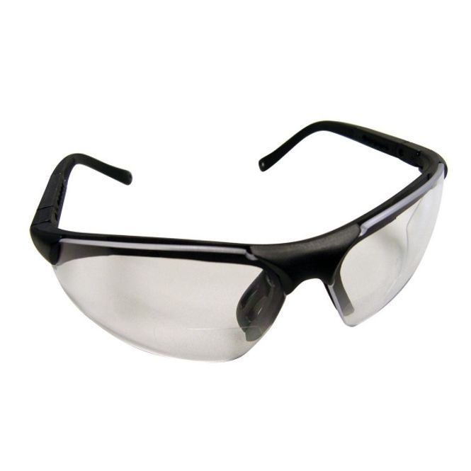 Hovedbilde Vernebrille m/styrke i ...