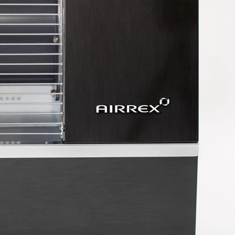 Hovedbilde Airrex AH-200i Byggvarmer