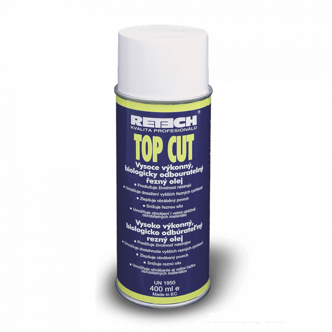 Hovedbilde TOP CUT 400ml (102.0048)