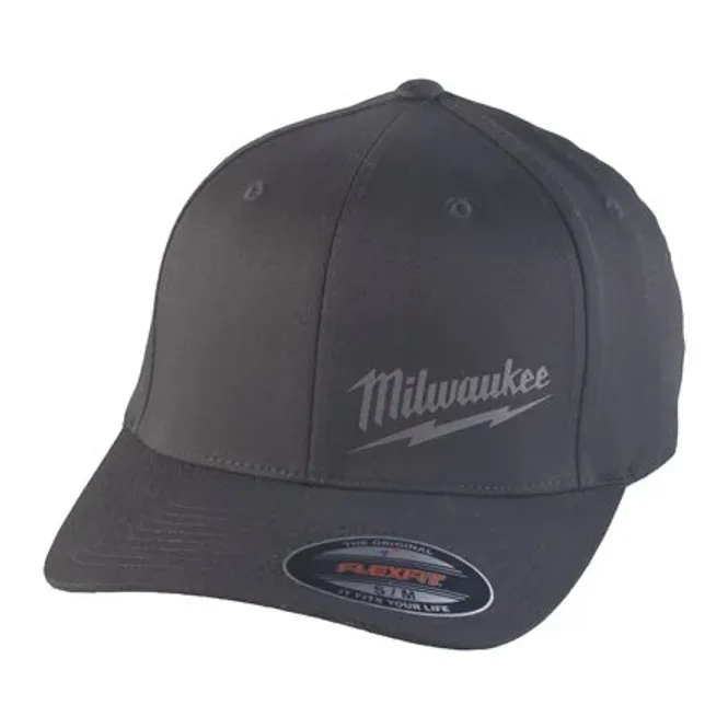 Hovedbilde Milwaukee Baseball Caps - BCS