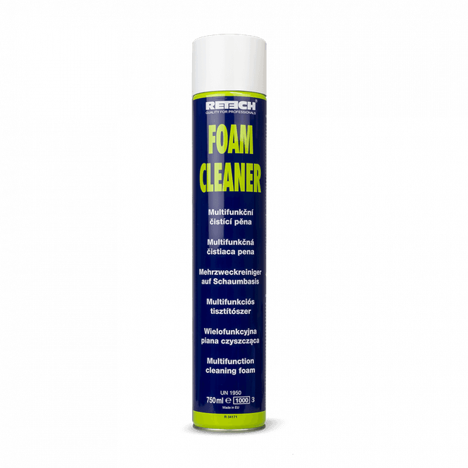 Hovedbilde FOAM CLEANER CLASSIC 750ml ...