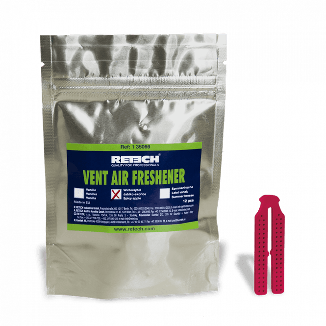 Hovedbilde Vent air freshener 12stk