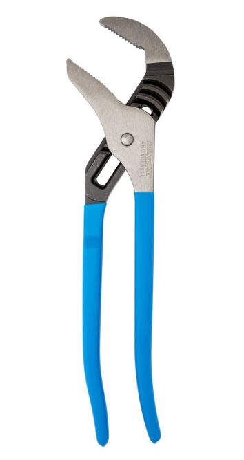 Hovedbilde Channellock 460 Vannpumpetang ...