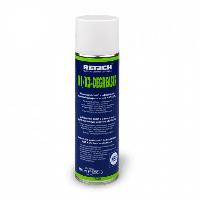 Hovedbilde K1/K3-Degreaser 135671