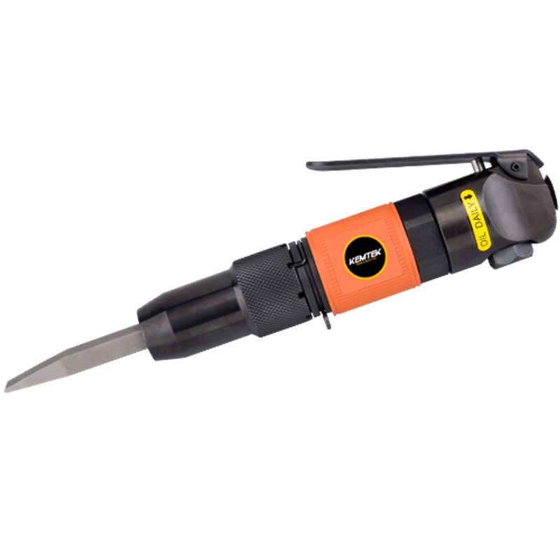 Hovedbilde Slaggmeiselhammer - Flux Chipper