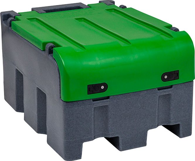 Hovedbilde Dieseltank 200L / 400L