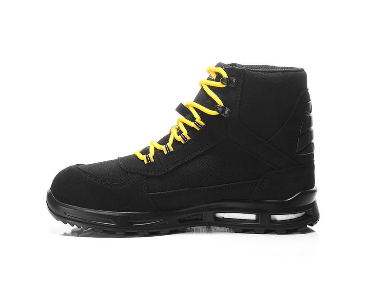 Hovedbilde ELTEN Vernestøvel Timothy GTX Mid
