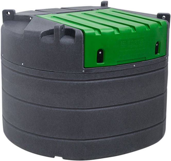 Hovedbilde Dieseltank 1000L /1500L