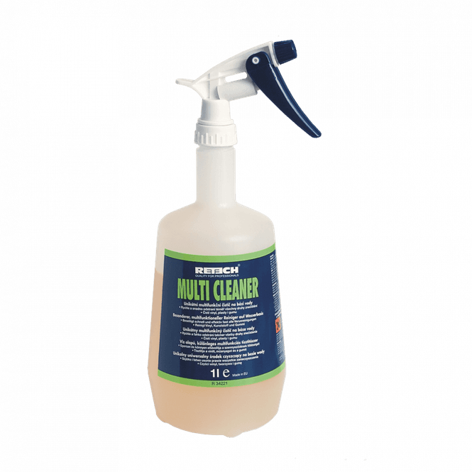 Hovedbilde MULTI CLEANER (1ltr) 34221
