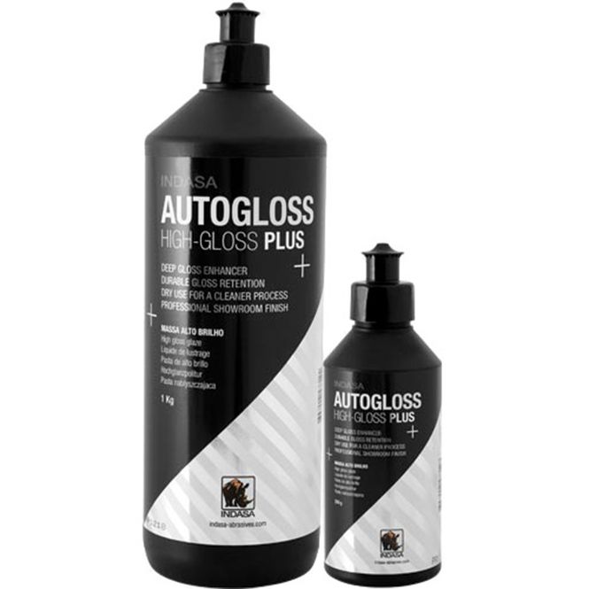 Hovedbilde Autogloss High-Gloss Plus
