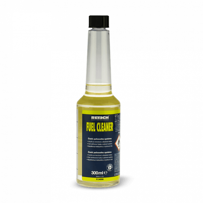 Hovedbilde FUEL CLEANER 300ml (R34008)
